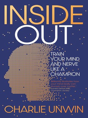 cover image of Inside Out